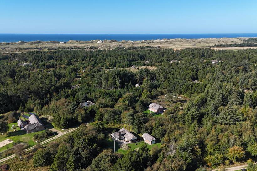 Foto von Ferienhaus FN42 in Vester Husby - Westjütland