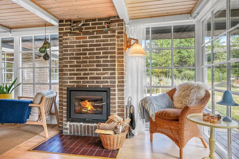 Foto von Ferienhaus FN42 in Vester Husby - Westjütland