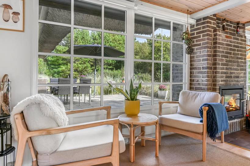 Foto von Ferienhaus FN42 in Vester Husby - Westjütland