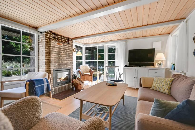 Foto von Ferienhaus FN42 in Vester Husby - Westjütland
