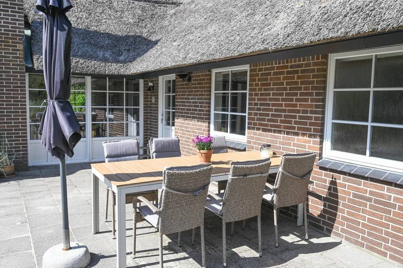 Foto von Ferienhaus FN42 in Vester Husby - Westjütland