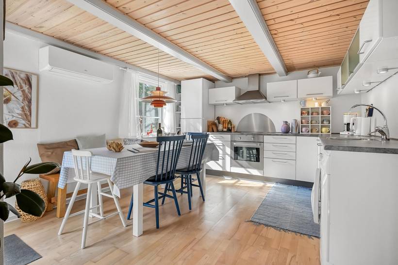 Foto von Ferienhaus FN42 in Vester Husby - Westjütland