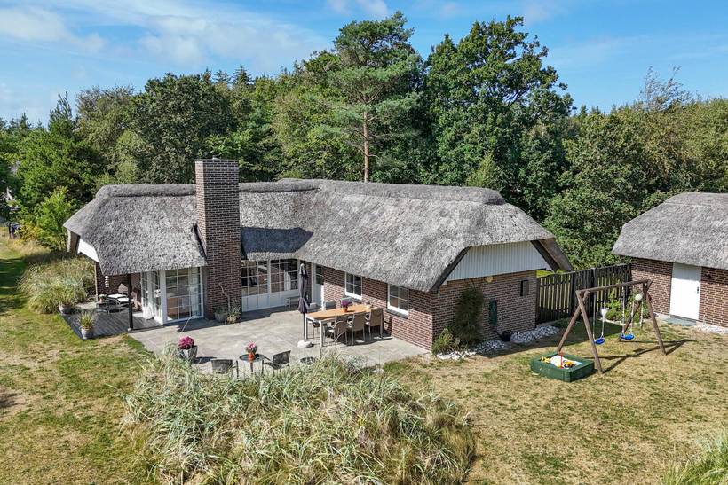 Foto von Ferienhaus FN42 in Vester Husby - Westjütland