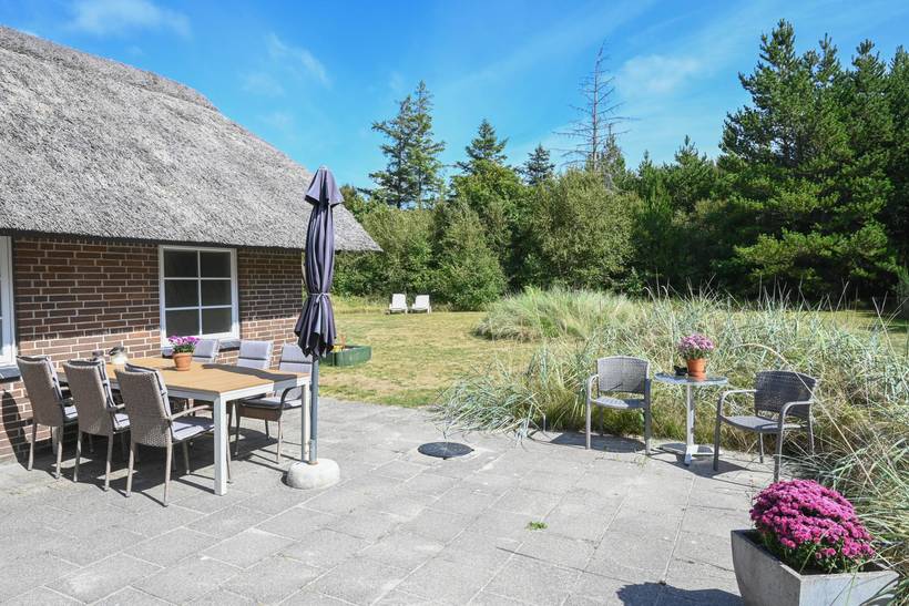 Foto von Ferienhaus FN42 in Vester Husby - Westjütland