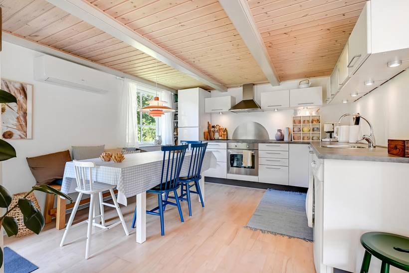 Foto von Ferienhaus FN42 in Vester Husby - Westjütland