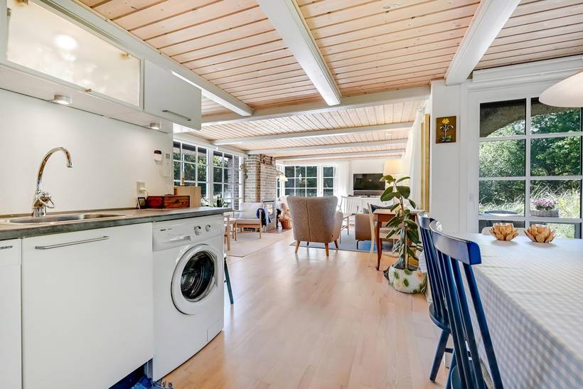 Foto von Ferienhaus FN42 in Vester Husby - Westjütland