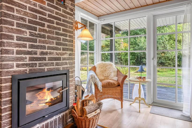 Foto von Ferienhaus FN42 in Vester Husby - Westjütland