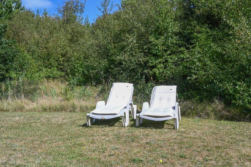 Foto von Ferienhaus FN42 in Vester Husby - Westjütland
