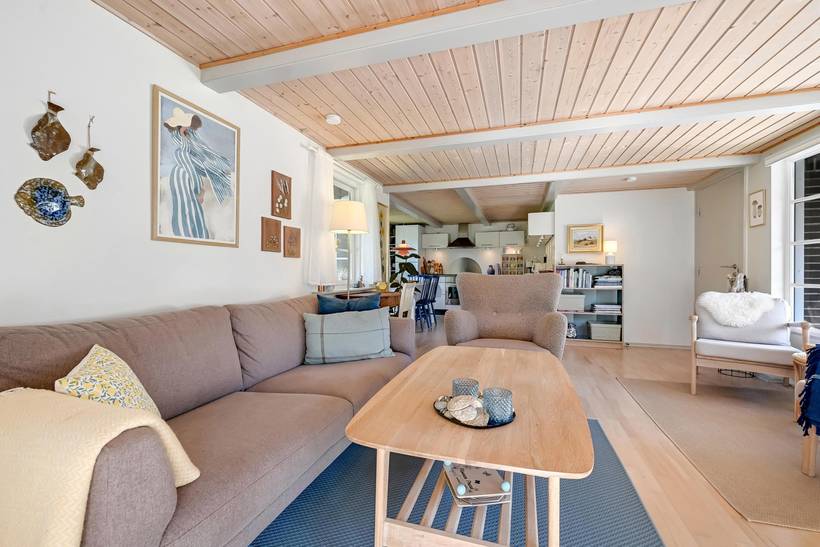 Foto von Ferienhaus FN42 in Vester Husby - Westjütland