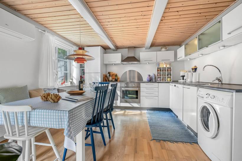 Foto von Ferienhaus FN42 in Vester Husby - Westjütland