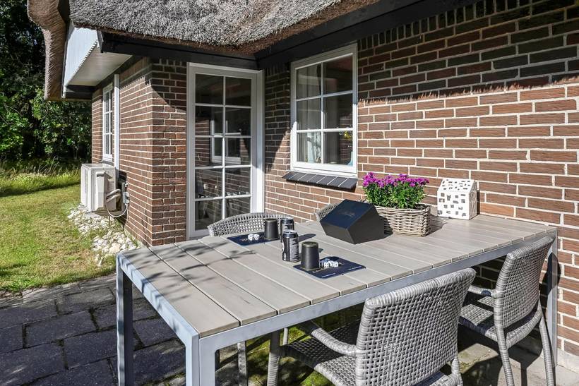 Foto von Ferienhaus FN42 in Vester Husby - Westjütland