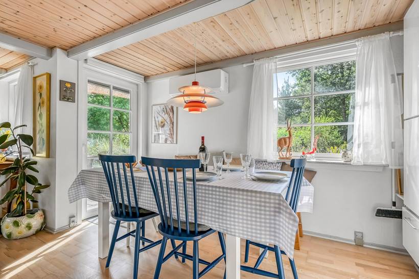 Foto von Ferienhaus FN42 in Vester Husby - Westjütland