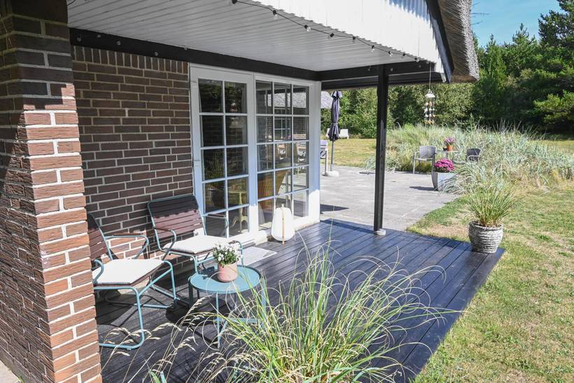 Foto von Ferienhaus FN42 in Vester Husby - Westjütland