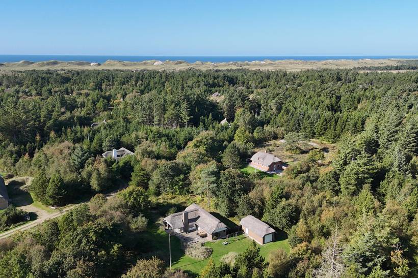 Foto von Ferienhaus FN42 in Vester Husby - Westjütland