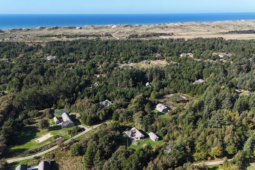 Foto von Ferienhaus FN42 in Vester Husby - Westjütland