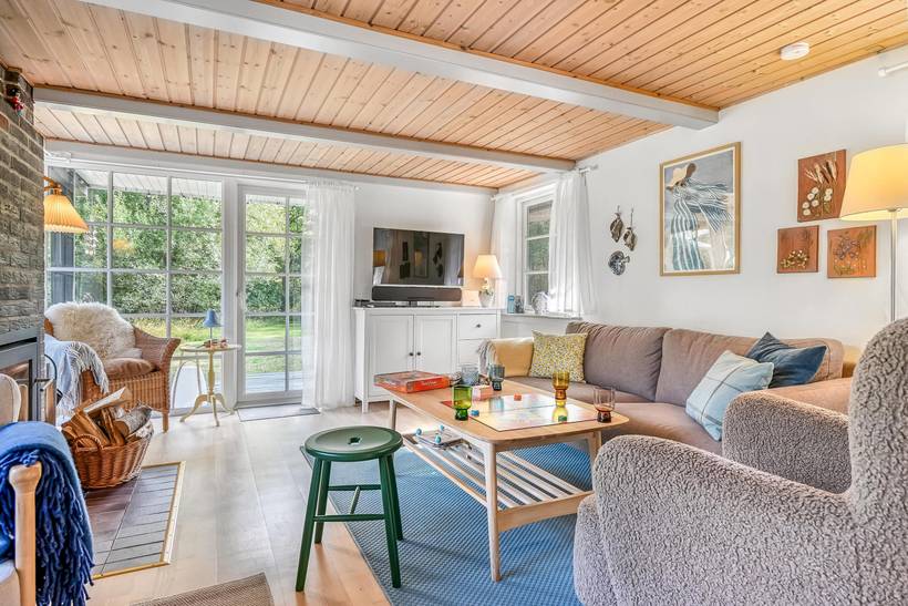 Foto von Ferienhaus FN42 in Vester Husby - Westjütland