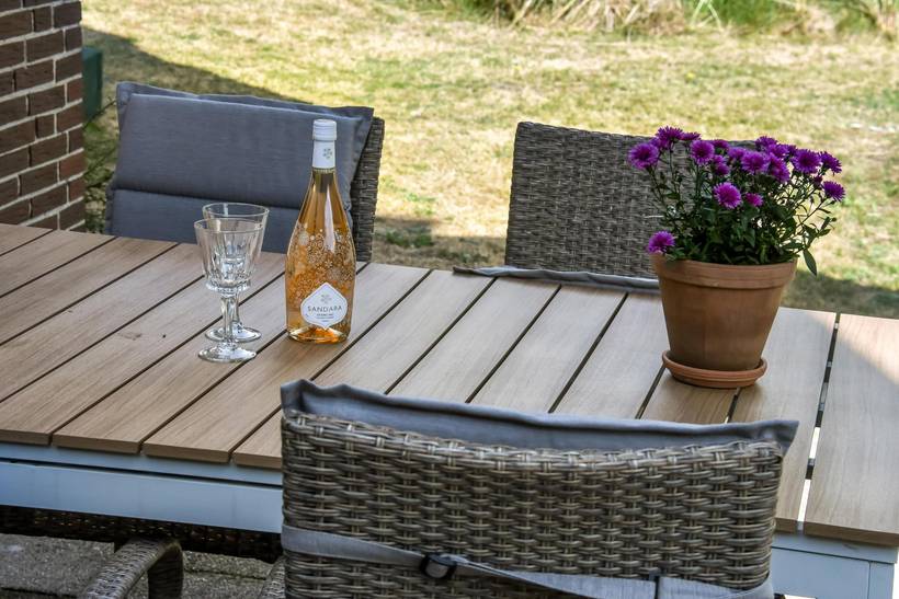 Foto von Ferienhaus FN42 in Vester Husby - Westjütland