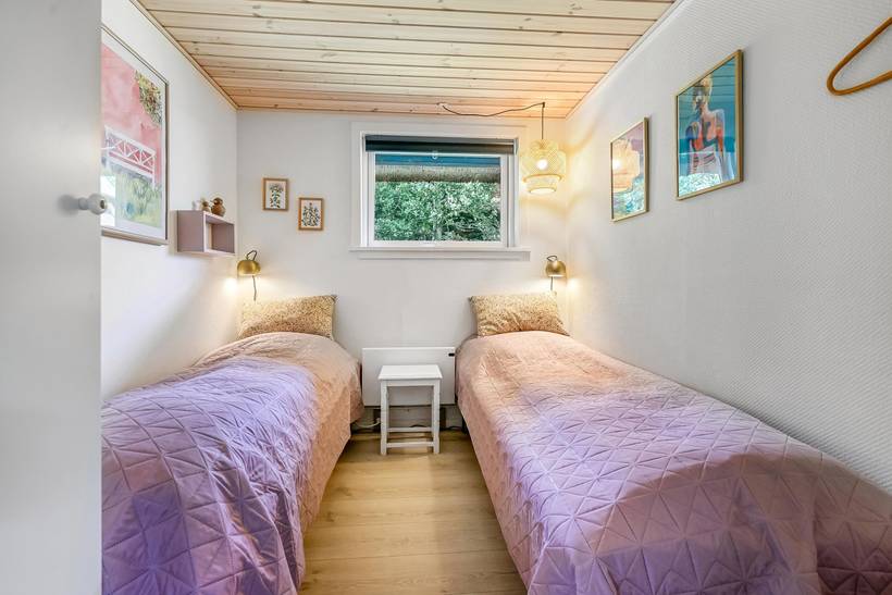 Foto von Ferienhaus FN42 in Vester Husby - Westjütland
