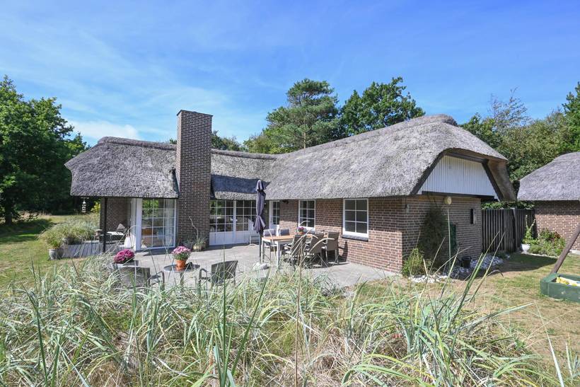Foto von Ferienhaus FN42 in Vester Husby - Westjütland