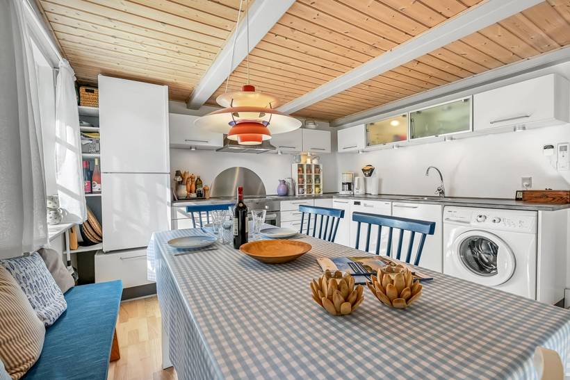 Foto von Ferienhaus FN42 in Vester Husby - Westjütland