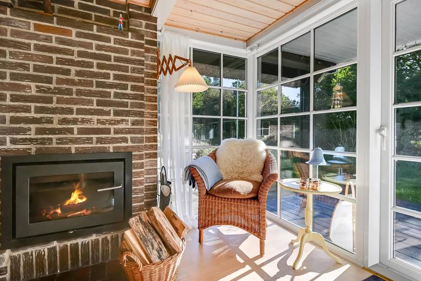 Foto von Ferienhaus FN42 in Vester Husby - Westjütland