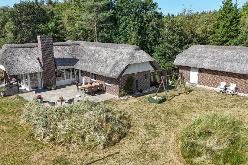 Foto von Ferienhaus FN42 in Vester Husby - Westjütland