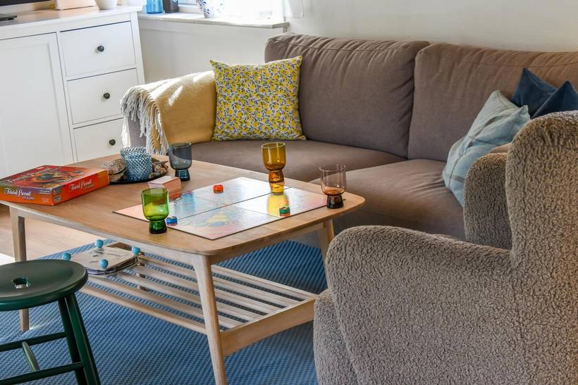 Foto von Ferienhaus FN42 in Vester Husby - Westjütland