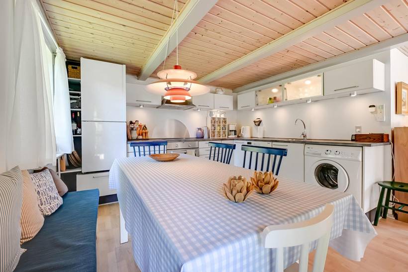 Foto von Ferienhaus FN42 in Vester Husby - Westjütland