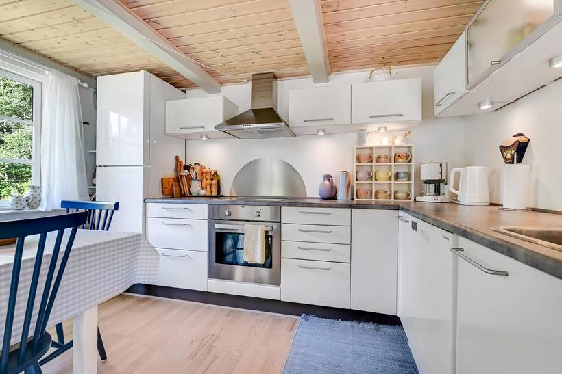 Foto von Ferienhaus FN42 in Vester Husby - Westjütland