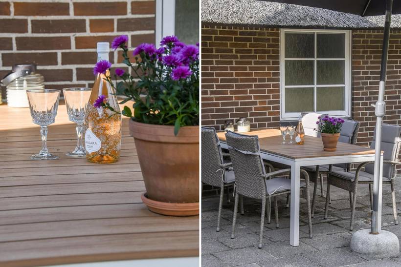 Foto von Ferienhaus FN42 in Vester Husby - Westjütland