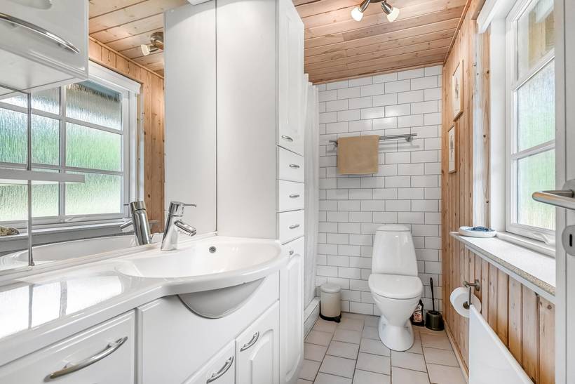 Foto von Ferienhaus FN42 in Vester Husby - Westjütland