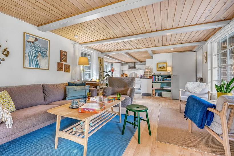 Foto von Ferienhaus FN42 in Vester Husby - Westjütland