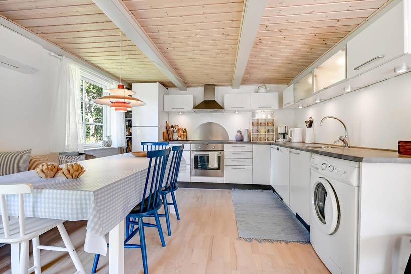 Foto von Ferienhaus FN42 in Vester Husby - Westjütland