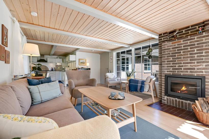 Foto von Ferienhaus FN42 in Vester Husby - Westjütland