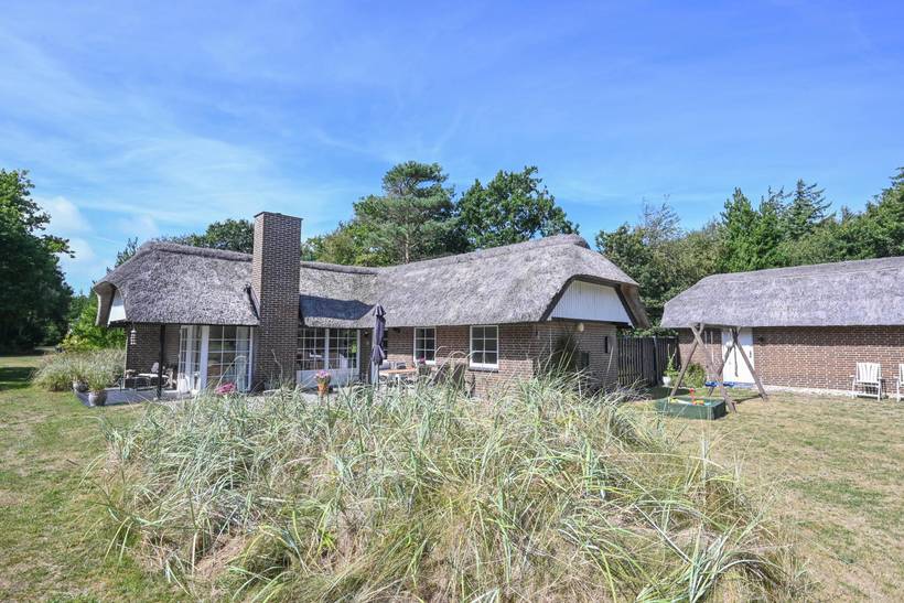 Foto von Ferienhaus FN42 in Vester Husby - Westjütland