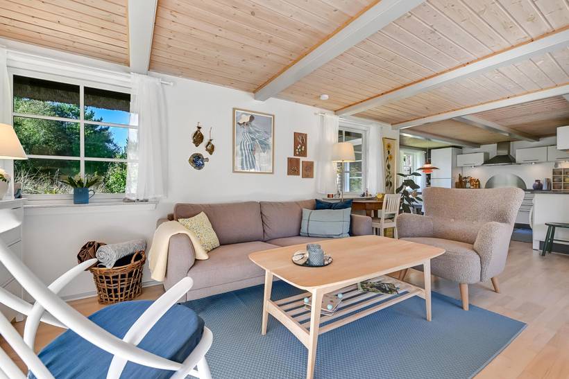 Foto von Ferienhaus FN42 in Vester Husby - Westjütland