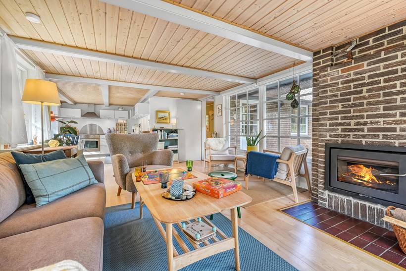 Foto von Ferienhaus FN42 in Vester Husby - Westjütland