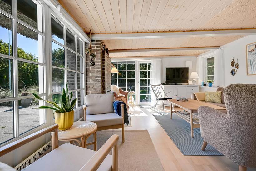 Foto von Ferienhaus FN42 in Vester Husby - Westjütland