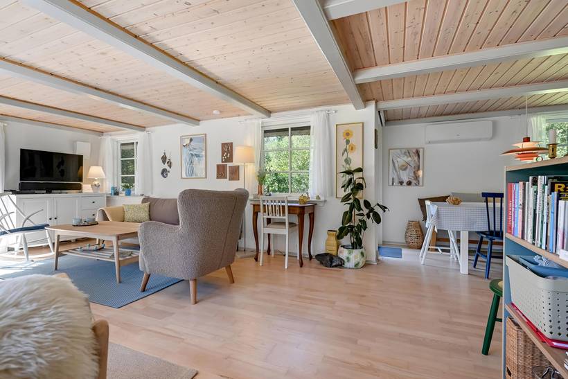 Foto von Ferienhaus FN42 in Vester Husby - Westjütland