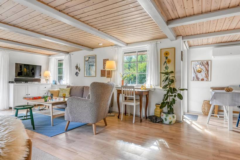 Foto von Ferienhaus FN42 in Vester Husby - Westjütland