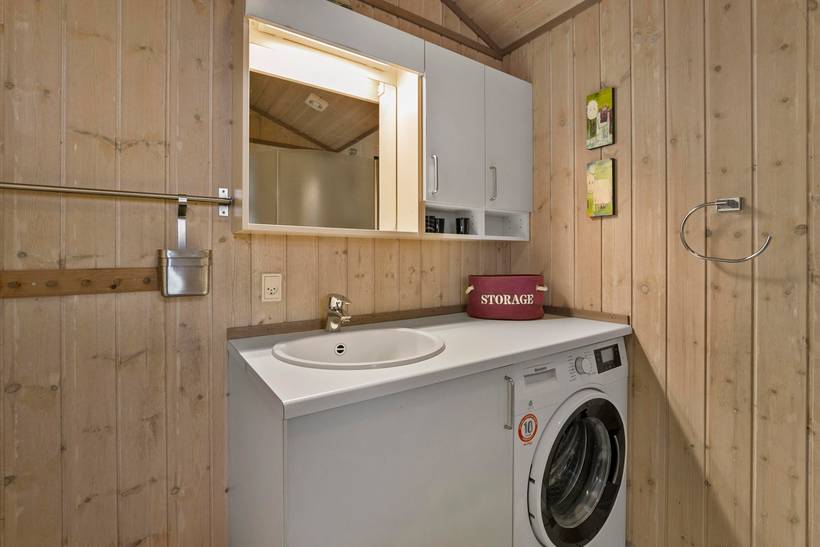 Foto von Ferienhaus FN49 in Nr. Lyngvig - Hvide Sande - Westjütland