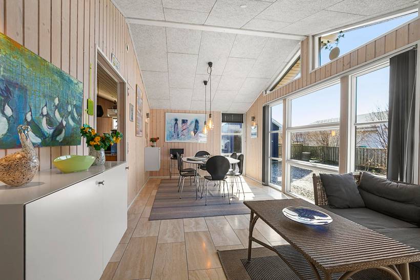 Foto von Ferienhaus FN49 in Nr. Lyngvig - Hvide Sande - Westjütland
