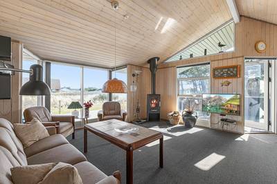 Vorschaubild von Ferienhaus FN49 in Nr. Lyngvig - Hvide Sande - Westjütland