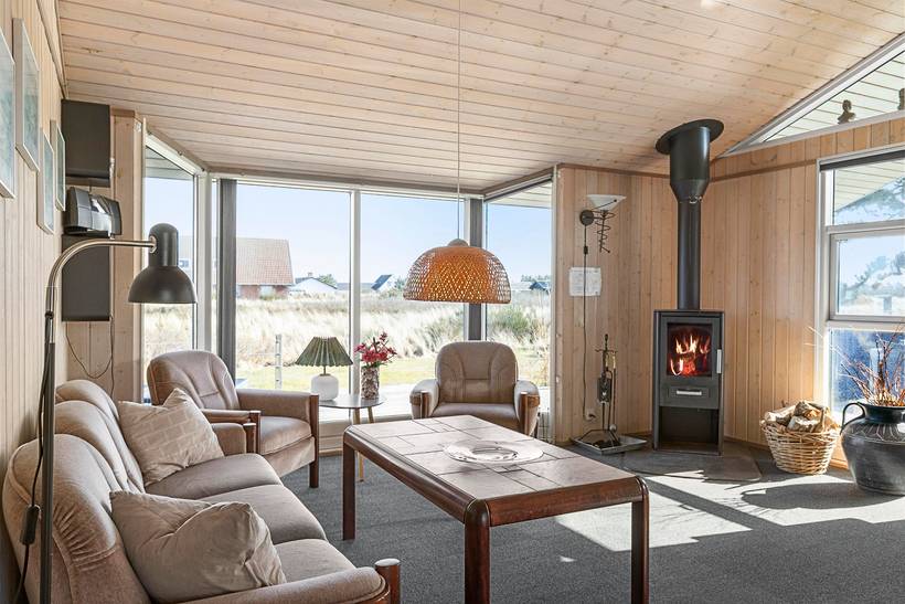Foto von Ferienhaus FN49 in Nr. Lyngvig - Hvide Sande - Westjütland