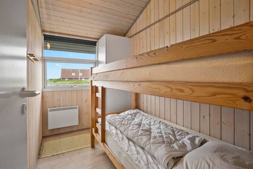 Foto von Ferienhaus FN49 in Nr. Lyngvig - Hvide Sande - Westjütland