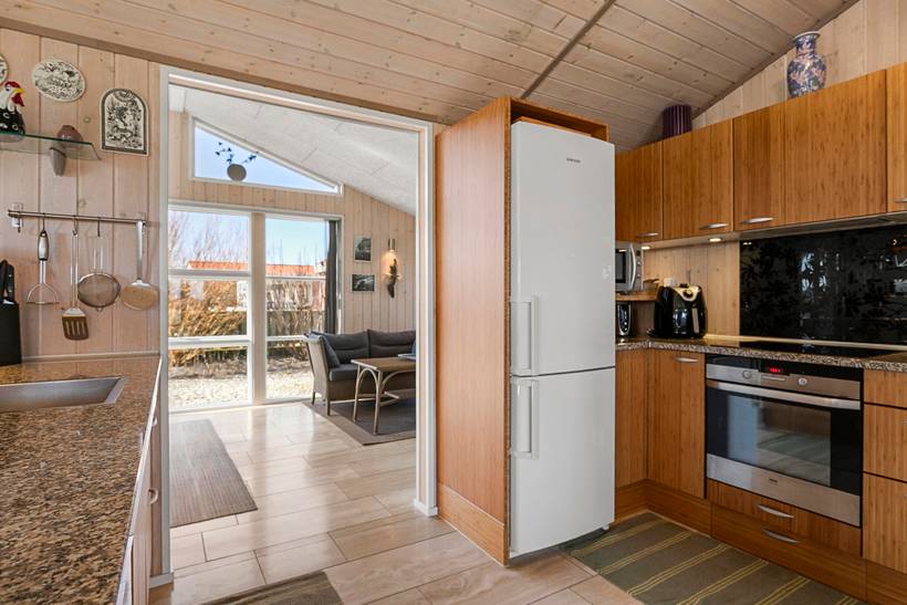 Foto von Ferienhaus FN49 in Nr. Lyngvig - Hvide Sande - Westjütland