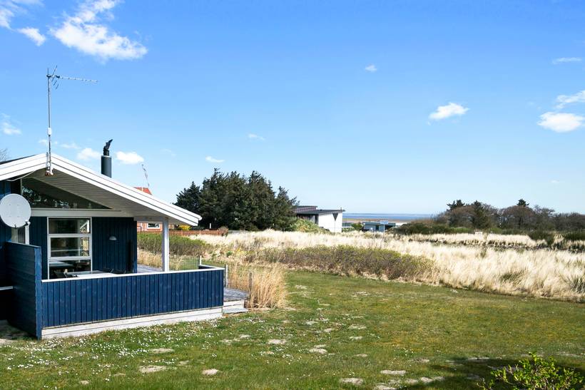 Foto von Ferienhaus FN49 in Nr. Lyngvig - Hvide Sande - Westjütland
