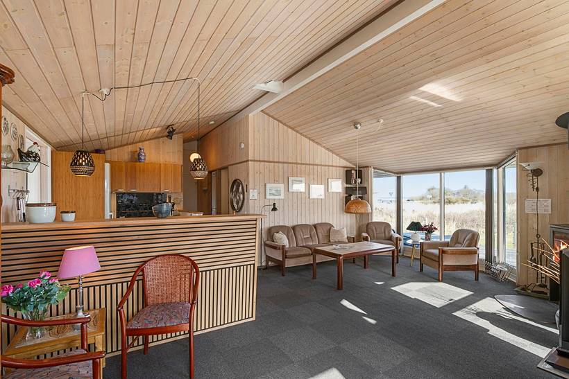 Foto von Ferienhaus FN49 in Nr. Lyngvig - Hvide Sande - Westjütland