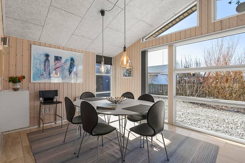 Foto von Ferienhaus FN49 in Nr. Lyngvig - Hvide Sande - Westjütland
