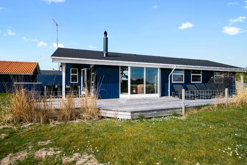 Foto von Ferienhaus FN49 in Nr. Lyngvig - Hvide Sande - Westjütland